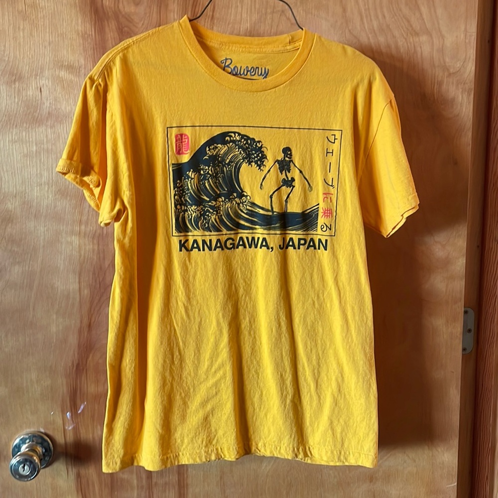 Men’s T-shirt